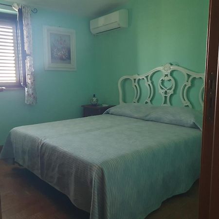 דירות Montecorvino Pugliano Al Rifugio מראה חיצוני תמונה