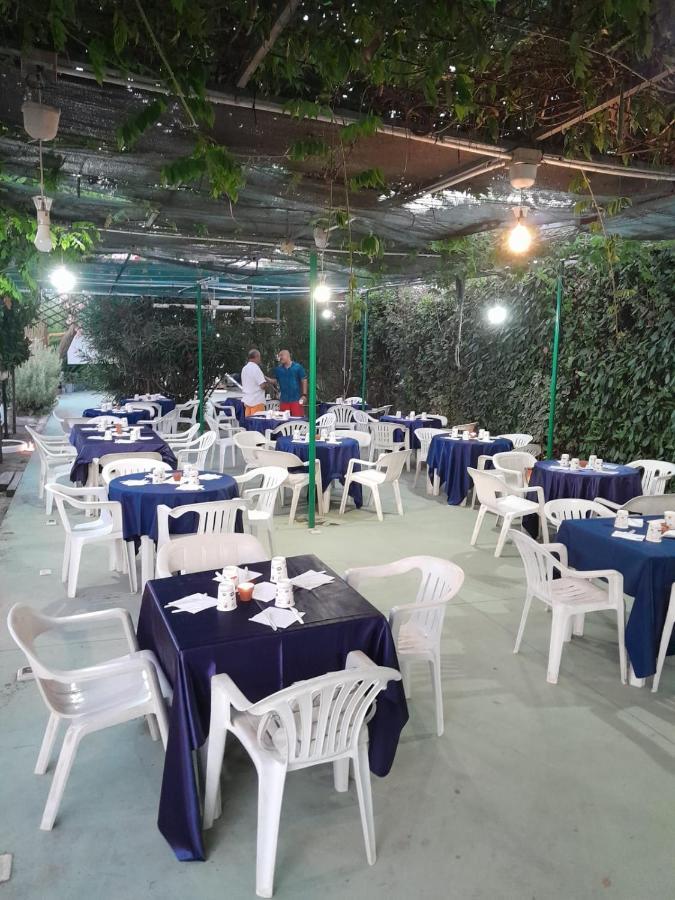דירות Montecorvino Pugliano Al Rifugio מראה חיצוני תמונה