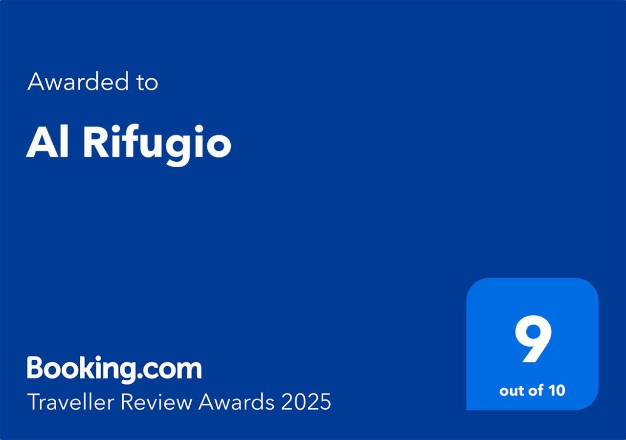דירות Montecorvino Pugliano Al Rifugio מראה חיצוני תמונה